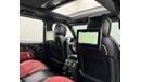 لاند روفر رينج روفر Autobiography SV 5.0L 2020 Range Rover SV Autobiography, Full Service History, Carbon Fiber Package,