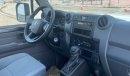 Toyota Land Cruiser Pick Up 4.0L