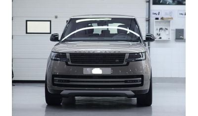 Land Rover Range Rover HSE 530