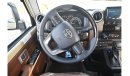 Toyota Land Cruiser Pick Up Toyota Land Cruiser 2.8L full option 2024 Diesel