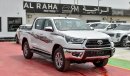 Toyota Hilux S-GLX SR5. 2.7L