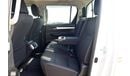 Toyota Hilux 4WD DIESEL FULL OPTION