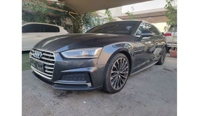 أودي A5 40 TFSI Sport 2.0L