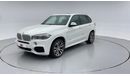 BMW X5 XDRIVE 50I 4.4 | Zero Down Payment | Free Home Test Drive