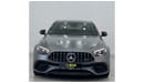 مرسيدس بنز E 63 AMG 2021 Mercedes Benz E63 S AMG, May 2023 Mercedes Warranty, Fully Loaded, New Car!