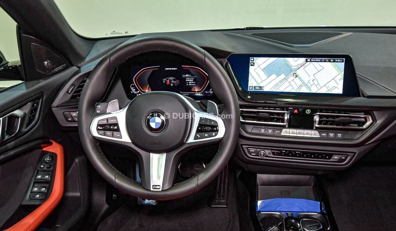 BMW M235i 2.0 L XDRIVE