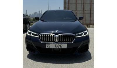 بي أم دبليو 520i bmw520iM