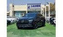 Mercedes-Benz GLE 53 AMG GLE53 AMG / GCC / 2022 / Low mileage / Under Warranty