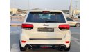 Jeep Grand Cherokee SRT