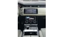 Land Rover Range Rover Velar Range Rover Velar R-Dynamic HSE_Gulf_2018_Excellent Condition_Full Specifications