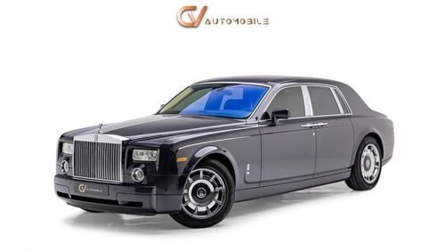 Rolls-Royce Phantom Cenetary Edition (30 of 35) - US Spec