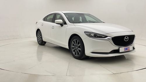 Mazda 6 S 2.5 | Zero Down Payment | Home Test Drive