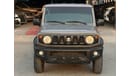 Suzuki Jimny GL