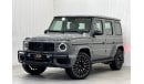 Mercedes-Benz G 63 AMG 2025 Mercedes Benz G63 AMG, Brand New, 5 Years GARGASH Warranty + Service Package, GCC