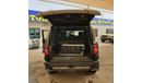 Toyota Prado 2.7 (PETROL) - NEW