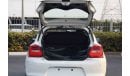 Suzuki Swift 2024 Suzuki Swift 1.2 GLX - White & Black inside Black | Export Only