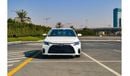 Toyota Yaris Toyota Yaris 2023  GCC Specs In Perfect condition