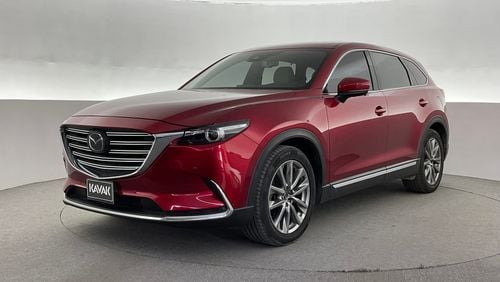 Mazda CX9 Limited | 1 year free warranty | 0 Down Payment