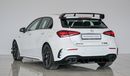 مرسيدس بنز A 45 S AMG 4Matic