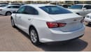 Chevrolet Malibu LT - With Panoramic Sunroof