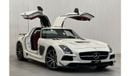 مرسيدس بنز SLS AMG