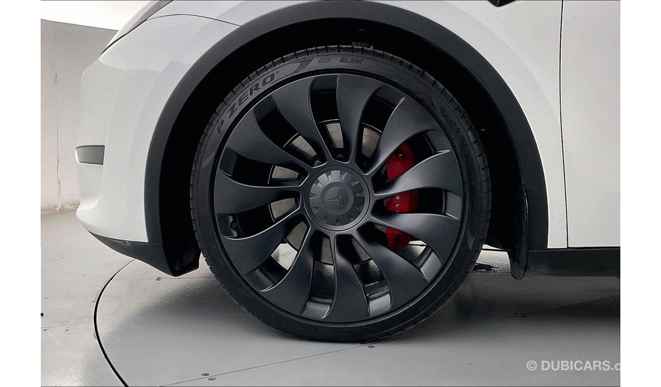 Tesla Model Y Performance (Dual Motor) | 1 year free warranty | 0 Down Payment