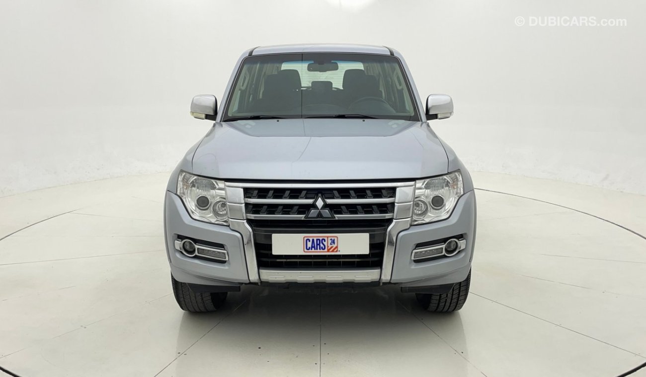 Mitsubishi Pajero GLS BASE 3.5 | Zero Down Payment | Free Home Test Drive