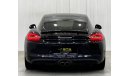 Porsche Cayman S 2014 Porsche 718 Cayman S, Full Porsche Service History, GCC