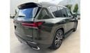 Lexus LX 500 DIESEL NEW