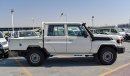 Toyota Land Cruiser Pick Up