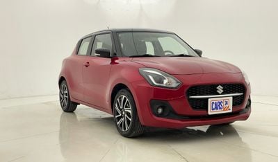 Suzuki Swift GLX 1.2 | Zero Down Payment | Home Test Drive