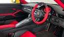 Porsche 911 GT2 RS 3.8L 991 GT2 RS RIGHT HAND DRIVE