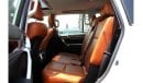 Lexus GX460 Prestige LEXUS GX460 FULL OPTION GCC 2017 SINGLE OWNER LOW MILEAGE IN MINT CONDITION