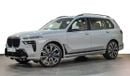 بي أم دبليو X7 XDRIVE 40 i