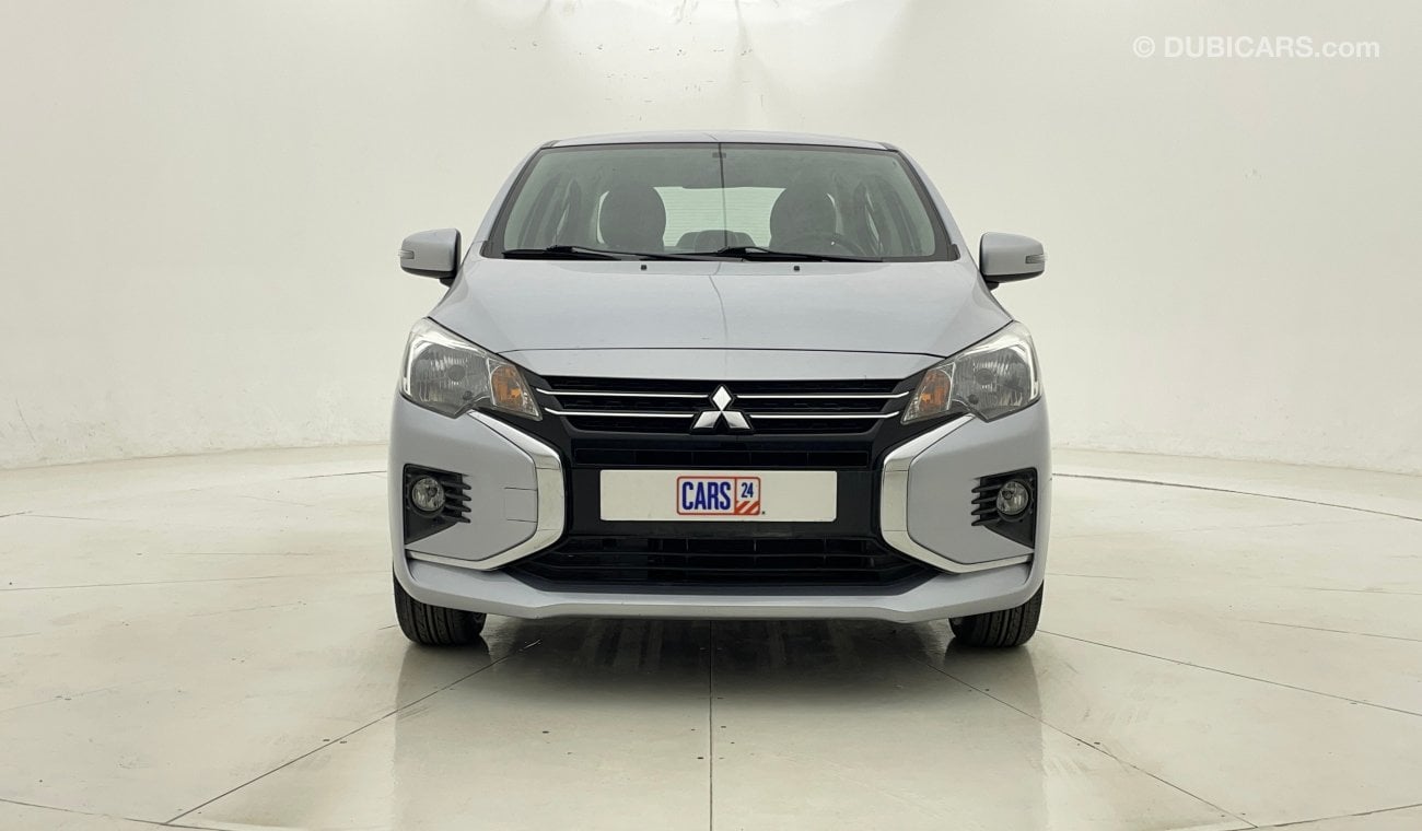 Mitsubishi Attrage GLX HIGHLINE 1.2 | Zero Down Payment | Free Home Test Drive