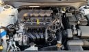 Kia K3 Kia K3 - 2024- 1.5L full option