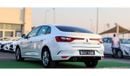 Renault Megane SE 1.6L Renault Megane 2021 GCC accident free in excellent condition 619 P.M