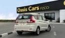 Suzuki Ertiga 7 Seater GCC In a Great Condition 2018