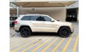 Jeep Grand Cherokee Limited Plus