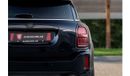 Mini Countryman JCW | 2,898 P.M  | 0% Downpayment | Agency Warranty!