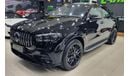 Mercedes-Benz GLE 53 AMG Coupe 4MATIC+ MERCEDES GLE COUPE 53 AMG 2024 GCC IN VERY GOOD CONDITION FOR 415K AED