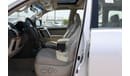 Toyota Prado VX 4.0L PETROL 6CYLINDER 2023