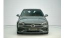 Mercedes-Benz C200 Mercedes-Benz C 200 Premium Plus | 2025 GCC 0km | 5 Years Agency Warranty | AMG Package