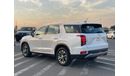 هيونداي باليساد 2022 Hyundai Palisade SEL premium GCC Specs Original Paint 3.5L V6 AWD 4x4 - Multi Drive Mode - 7 Se