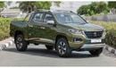 Peugeot Landtrek 2.4T 4X4 , 2023 GCC , 0Km , With 5 Years or 100K Km Warranty @Official Dealer