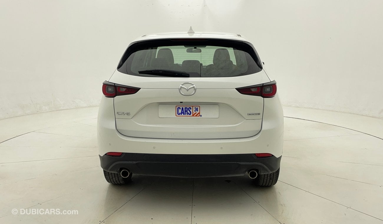 Mazda CX5 GL 2.5 | Zero Down Payment | Free Home Test Drive