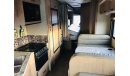 Ford E 450 Motor Home