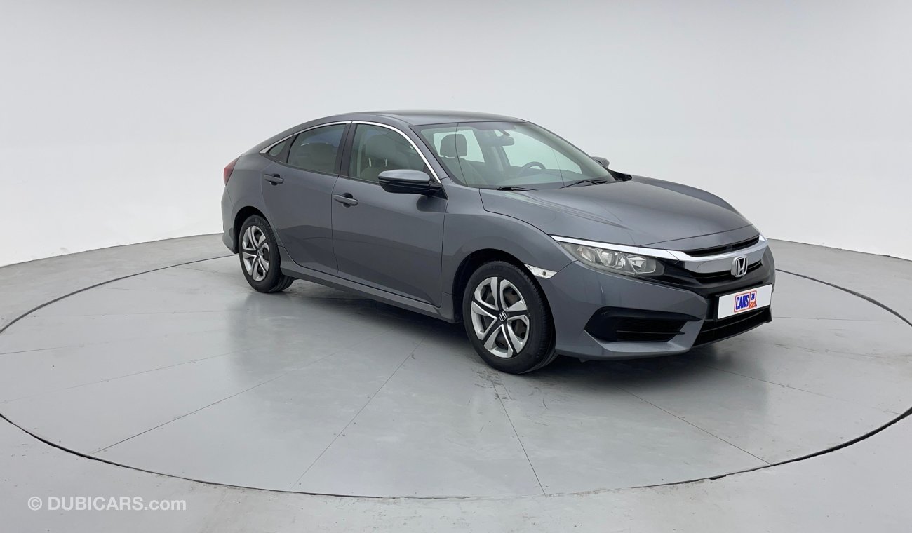 Honda Civic DX 1.6 | Zero Down Payment | Free Home Test Drive