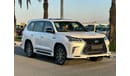 Lexus LX570 Signature LX570s SUPER SPORT