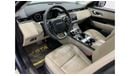 لاند روفر رينج روفر فيلار P250 R-ديناميك SE 2019 Range Rover Velar P250 SE R-Dynamic, Warranty, Full Service History, Excellen